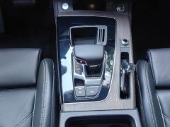 Audi Q5L 45T Version - фото 15