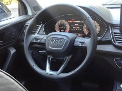 Audi Q5L 45T Version - фото 16