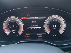 Audi Q5L 45T Version - фото 17