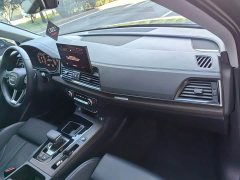 Audi Q5L 45T Version - фото 18