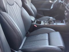 Audi Q5L 45T Version - фото 19