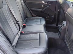 Audi Q5L 45T Version - фото 20