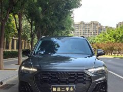 Audi Q5L 45T Version - фото 4