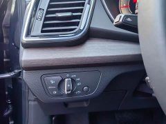 Audi Q5L 45T Version - фото 6