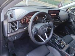 Audi Q5L 45T Version - фото 9