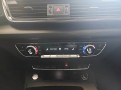 Audi Q5L 40T Luxury Version - фото 11