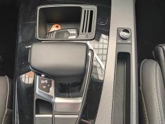 Audi Q5L 40T Luxury Version - фото 12