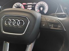 Audi Q5L 40T Luxury Version - фото 13