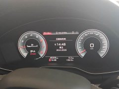 Audi Q5L 40T Luxury Version - фото 14