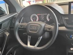 Audi Q5L 40T Luxury Version - фото 15
