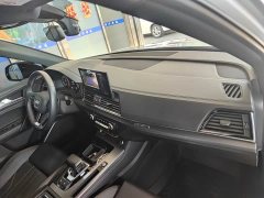 Audi Q5L 40T Luxury Version - фото 16