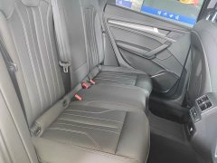 Audi Q5L 40T Luxury Version - фото 18
