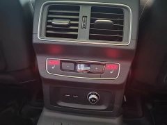 Audi Q5L 40T Luxury Version - фото 19