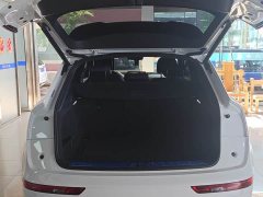 Audi Q5L 40T Luxury Version - фото 20