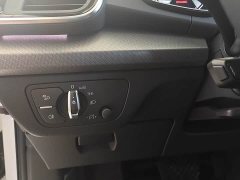 Audi Q5L 40T Luxury Version - фото 5