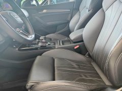 Audi Q5L 40T Luxury Version - фото 7