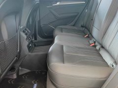 Audi Q5L 40T Luxury Version - фото 8