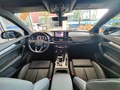 Audi Q5L 40T Luxury Version - фото 9