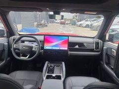 Lynk & Co iCAR 03T 2024 501km AWD Long Range - фото 11