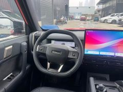 Lynk & Co iCAR 03T 2024 501km AWD Long Range - фото 12