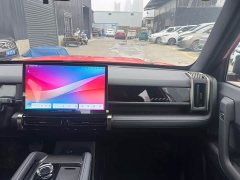 Lynk & Co iCAR 03T 2024 501km AWD Long Range - фото 13