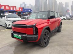 Lynk & Co iCAR 03T 2024 501km AWD Long Range - фото 15