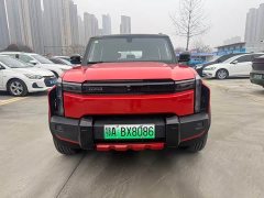 Lynk & Co iCAR 03T 2024 501km AWD Long Range - фото 2