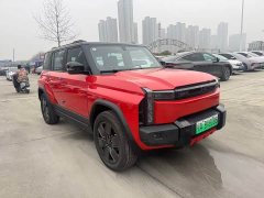 Lynk & Co iCAR 03T 2024 501km AWD Long Range - фото 3