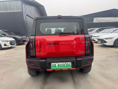 Lynk & Co iCAR 03T 2024 501km AWD Long Range - фото 5