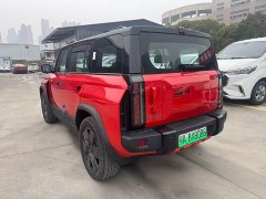 Lynk & Co iCAR 03T 2024 501km AWD Long Range - фото 6
