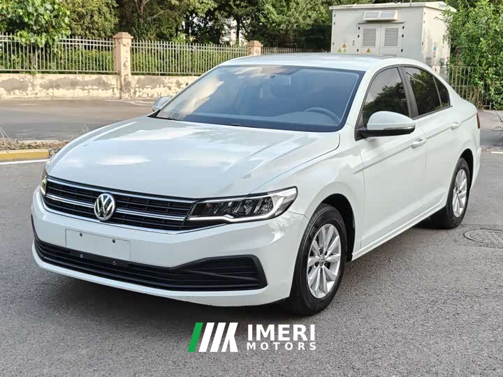 Volkswagen 1.5L Fashion Version - автомобиль из Китая