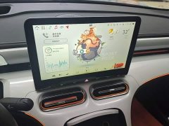 smart#1 Premium Edition - фото 13