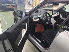 smart#1 Premium Edition - фото 16