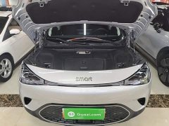 smart#1 Premium Edition - фото 20