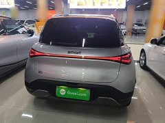 smart#1 Premium Edition - фото 6