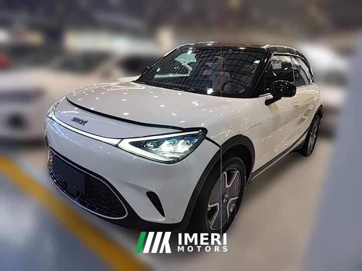 smart#1 Pro Edition