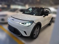smart#1 Pro Edition - фото 1