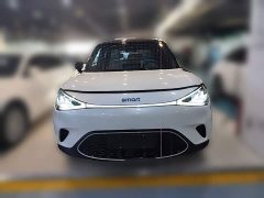 smart#1 Pro Edition - фото 5