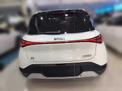 smart#1 Pro Edition - фото 8