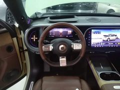 smart#5 Ultra Long Range Luxury Edition - фото 11