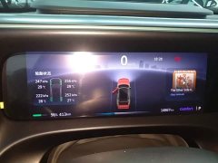 smart#5 Ultra Long Range Luxury Edition - фото 12