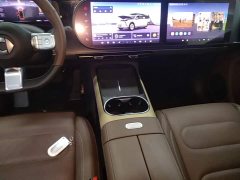 smart#5 Ultra Long Range Luxury Edition - фото 14