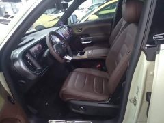 smart#5 Ultra Long Range Luxury Edition - фото 15