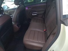 smart#5 Ultra Long Range Luxury Edition - фото 17