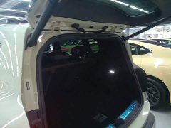 smart#5 Ultra Long Range Luxury Edition - фото 19