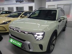 smart#5 Ultra Long Range Luxury Edition - фото 2