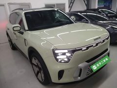 smart#5 Ultra Long Range Luxury Edition - фото 4
