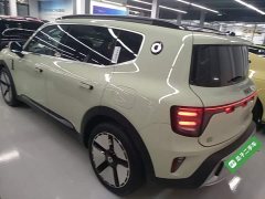 smart#5 Ultra Long Range Luxury Edition - фото 5