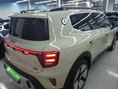 smart#5 Ultra Long Range Luxury Edition - фото 7