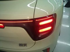 smart#5 Ultra Long Range Luxury Edition - фото 8